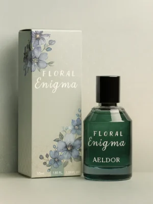 Floral Enigma