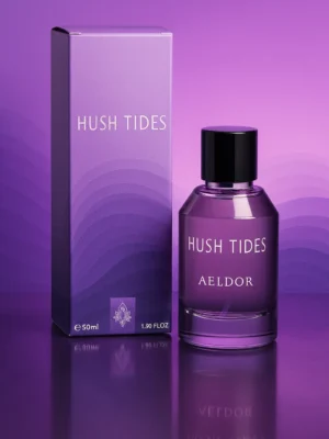 Hush Tides