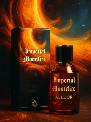 Imperial Moonfire