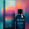 Mind Mirage Mind Mirage