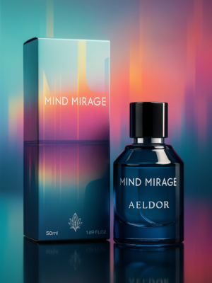 Mind Mirage