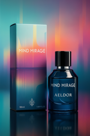 Mind Mirage Mind Mirage