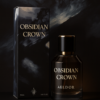 Obsidian Crown Obsidian Crown