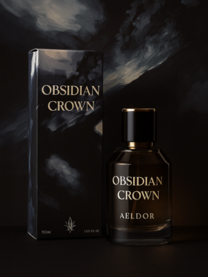 Obsidian Crown