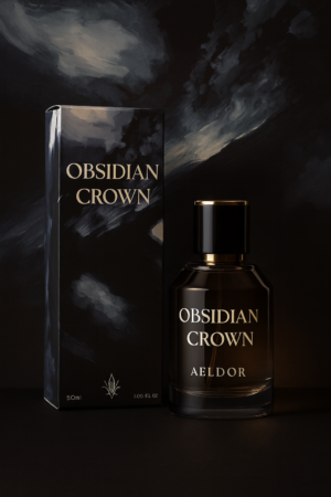 Obsidian Crown Obsidian Crown