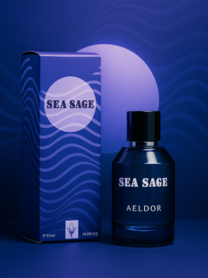 Sea Sage