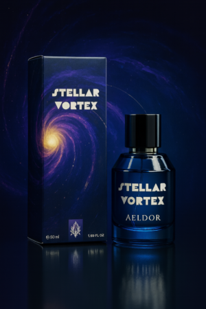 Stellar Vortex Stellar Vortex
