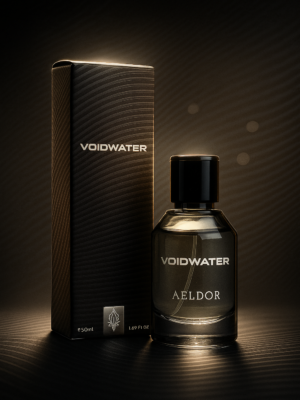 Voidwater