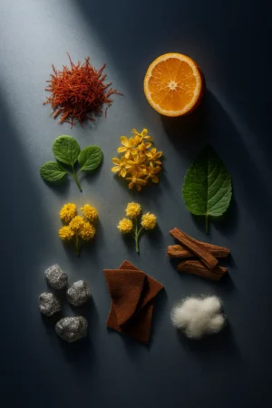 Metal Moon Metal Moon