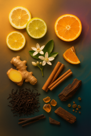 Mind Mirage Notes Mind Mirage