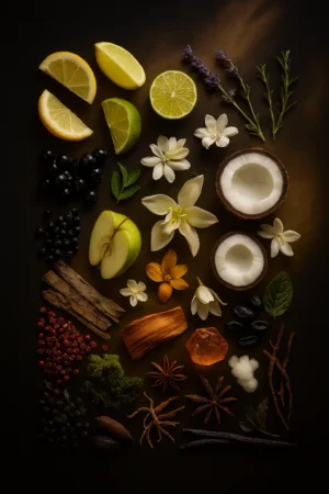 Obsidian Crown Obsidian Crown