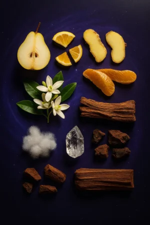 Stellar Vortex Stellar Vortex