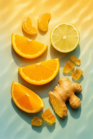 Sunlit Tide Sunlit Tide