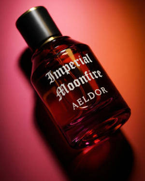Imperial Moonfire