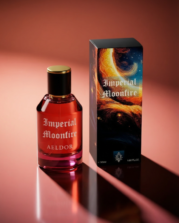 Imperial Moonfire