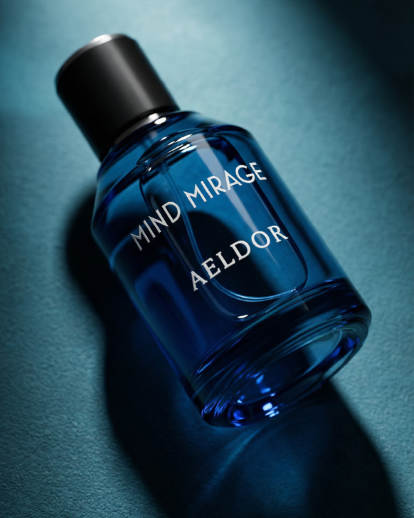 Mind Mirage