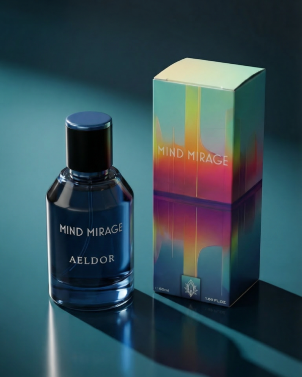 Mind Mirage
