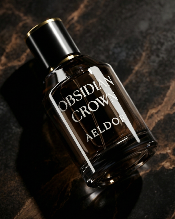 Obsidian Crown