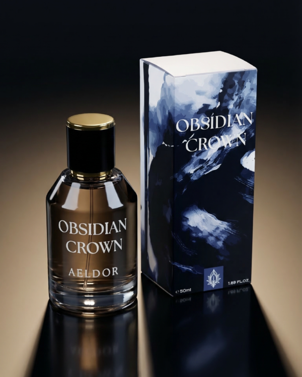 Obsidian Crown
