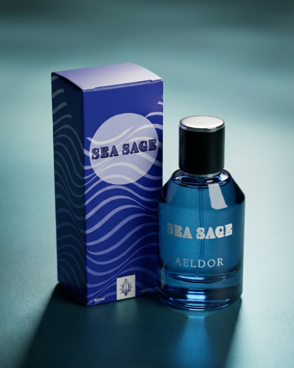 Sea Sage