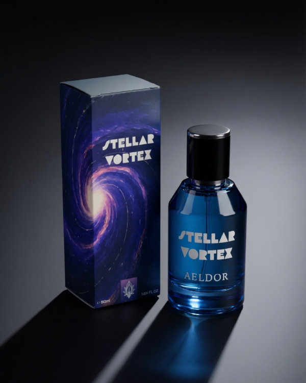 Stellar Vortex