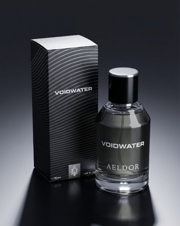 Voidwater