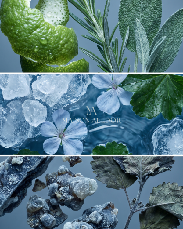 Voidwater