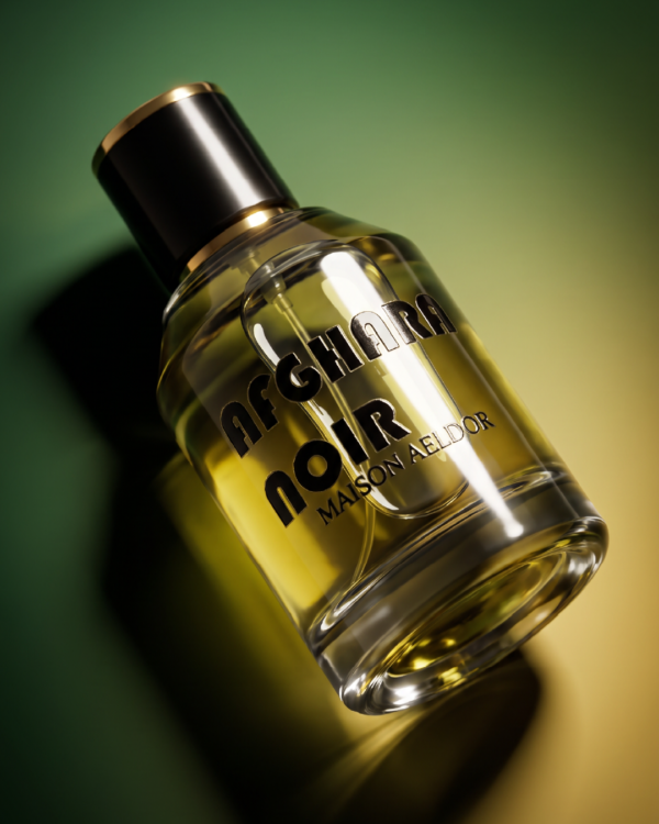 Afghara Noir Afghara Noir